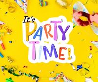 PARTY TIME